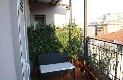 Suite La Fantella attico in centro - Photo 8