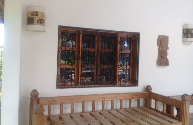 Lion Villa - Foto 15