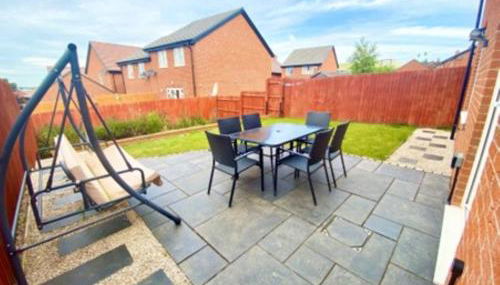 Guest Favourite - Home from Home - Foto 3, Garden