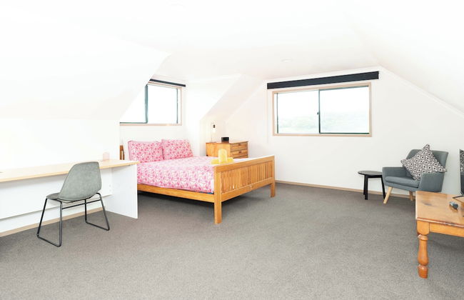 Ferny Lane House - Foto 10