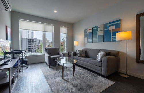 Luxury Apt Downtown - Foto 6