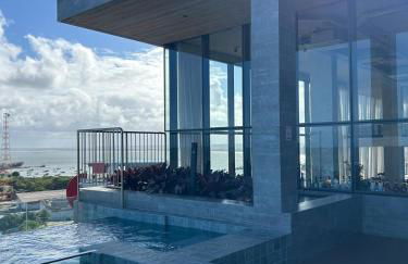 New Time Apto 1303 - Photo 9