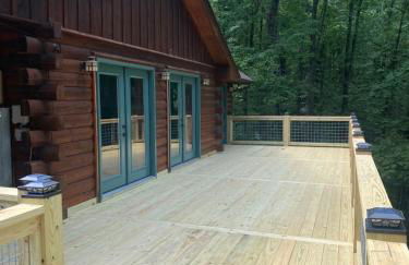 His Promises Cabin - Foto 42