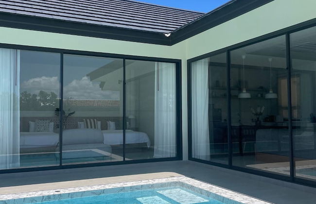 Karisma Private Villa Pattaya - Foto 16