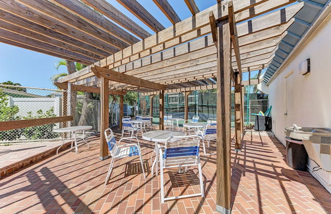 Resting Beach Place managed by Beach Retreats - Foto 34