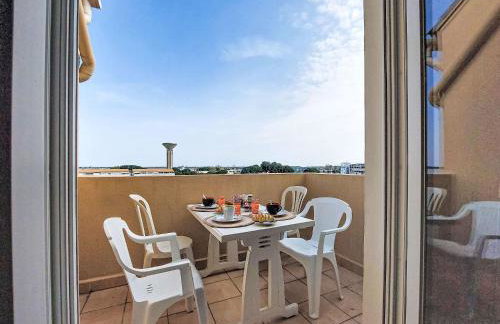 Apartment Les Sables d'Or-5 by Interhome - Foto 22