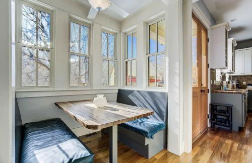 Swift Landing Steps from River & Local Hotspots - Foto 22