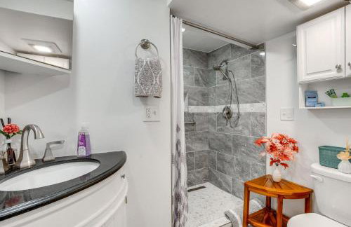 Quakertown Vacation Rental Close to Hiking Trails - Foto 17