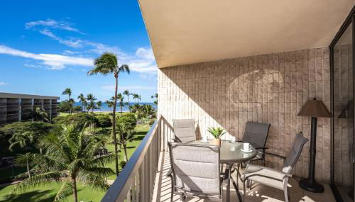 Maui Sunset A504 by Coldwell Banker Island Vacations - Foto 2