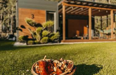 Agroturystyka Wena - luksus w naturze - Foto 19