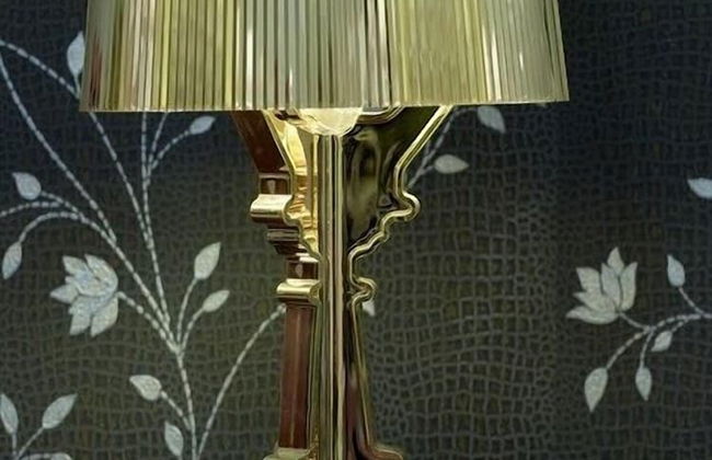 Hotel Ionian Theoxenia - Foto 46