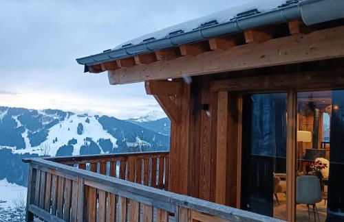 Chalet avec jacuzzi - 150 m des remontées - Foto 34