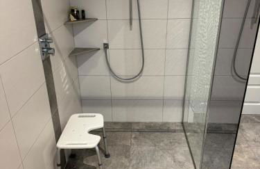 110qm Wohnung an Ostfrieslands Küste -barrierefrei - Foto 45