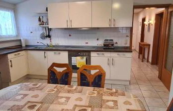 Gemütliche 120 qm Ferienwohnung mit Balkon - Foto 10