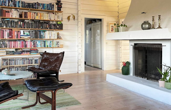 4 Star Holiday Home in Varekil - Foto 13