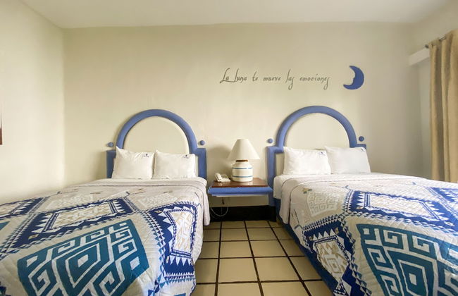 Puerto de Luna Pet Friendly & Family Suites Hotel - Photo 10