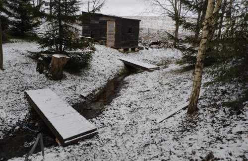 Garden House nad jeziorem Szelment - Foto 56