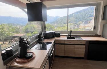 Domaine des Étoiles d'Azun - Appartements neufs climatisés - À 5 min d'Argelès-Gazost - Foto 29