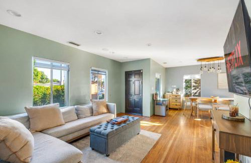 5 STAR BEAUTIFUL LONG BEACH HOuSE - Foto 4