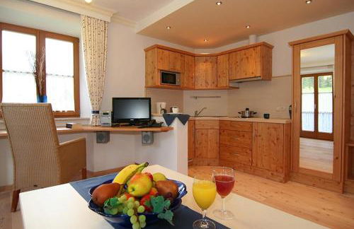 Ferien im Steinberg - Foto 32