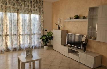 Flowers Apartment - Photo 1