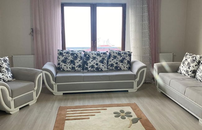 BESIRLI APART - Foto 68