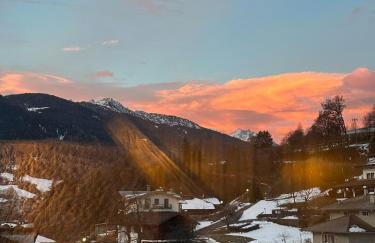 Rifugio del Sole Apartment - Foto 29