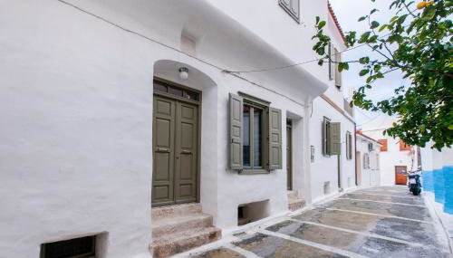 1897 Heritage house 5mins Pythagorio-sea-airport - Foto 4