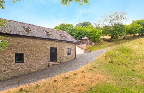 Bishop's Castle Barn - Foto 33