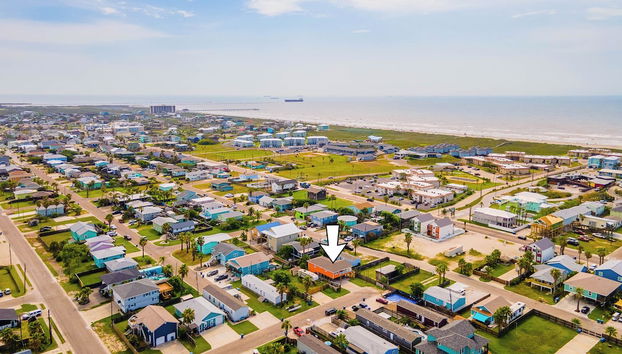 After Dune Delight by Silver Sands Vacation Rentals - Foto 2, Servicios del alojamiento