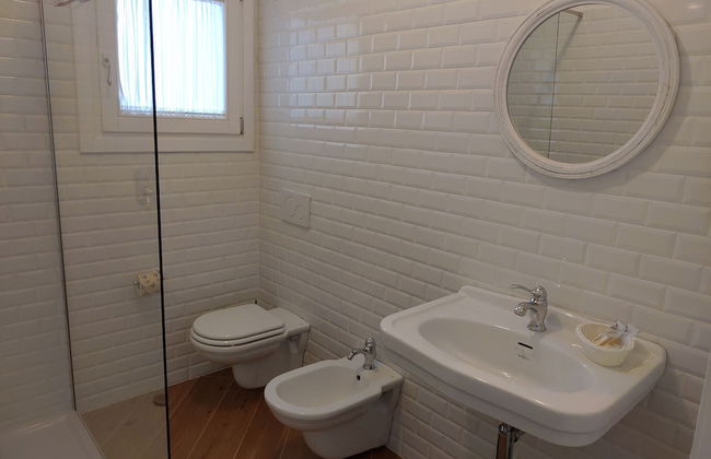 RMaison Luxury Suites Olbia - Foto 40