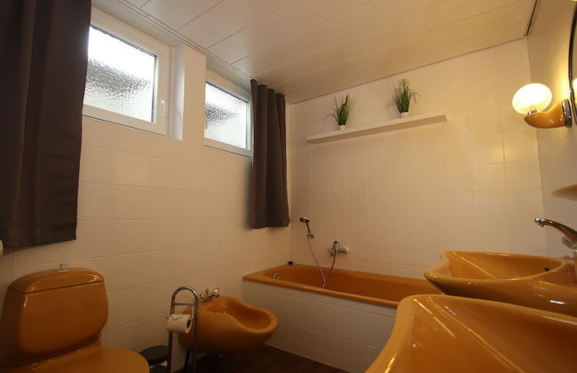 Ferienwohnung mit Weitem Ausblick in Altenau - Photo 71