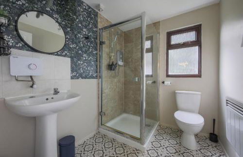 Thorpe Park Lodge - Ground Floor Detached & 2 Free Gated Parking Spaces - Foto 8