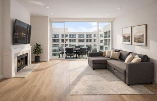 Marina Hideaway - Pool, Hot Tub & Gym - Photo 16