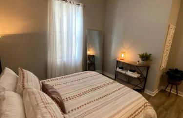 Near Belmont Vanderbilt Music Row Free Parking - Foto 33