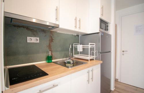 Magdalena Seaside Apartments - Foto 31