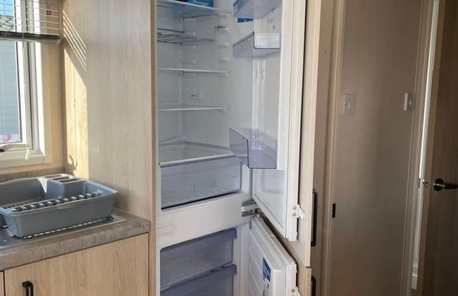 74 Bayside Cove Pevensey Bay Holiday Park - Foto 9