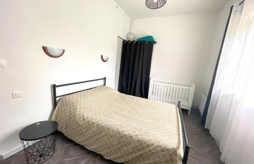 Appartement dans un parc arboré privé - Foto 7