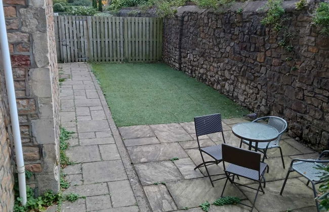 Your Stay Bristol Beaufort House - Foto 24