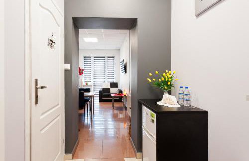 Apartament Solny Wieliczka Centrum 5 - Foto 14