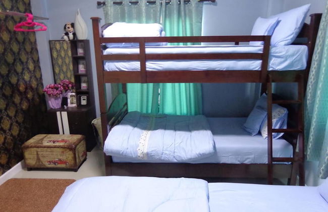 Sandy Home Sattahip - Foto 2