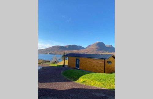 Bothan Dubh Self Catering Cabin - Foto 18