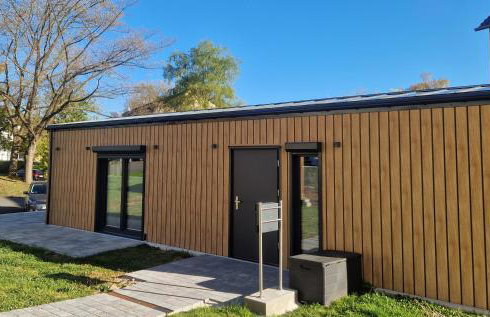 Neues Tiny House - Gemütlich, privat, familienfreundlich! - Foto 12
