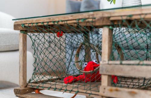 A by the Bay - Stunning Seaside Apartment - Foto 9