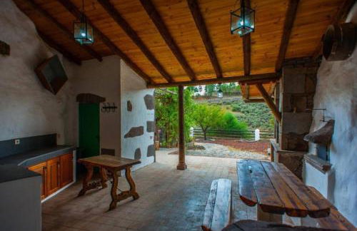 Casa Rural - Cueva del Pastor - Foto 10