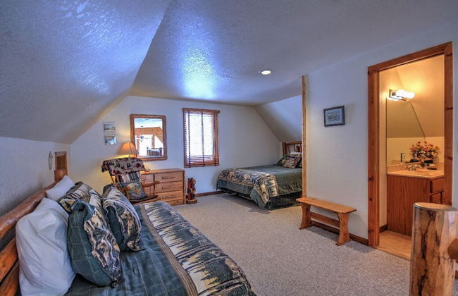 Haus Crisler - Foto 12