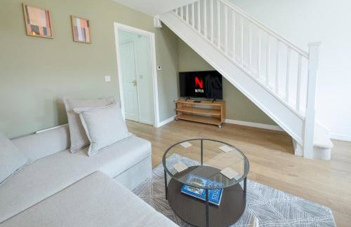 Contractors - Families - Relocators - Sleeps 4 - Foto 13