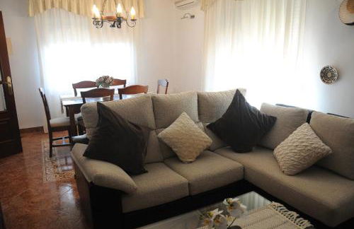 Casa Rural La Manchuela Curra - Foto 33