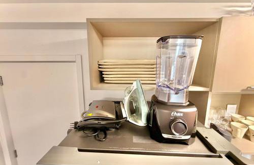 Apt Raro Vista Farm Ar condicionado e 2 Vagas Churrasqueira - Foto 17