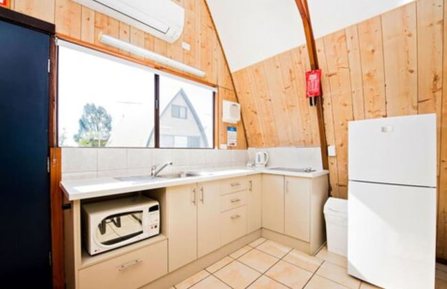 Discovery Parks - Bunbury Village - Photo 28